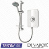 Triton Spare Parts