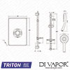 Triton Parts Diagram