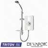 Triton Spare Parts