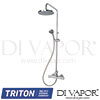 Triton REPIRTHBMDIV Spare Parts