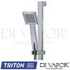 Triton RESENTHBM Shower