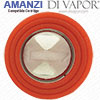 Amanzi Tap Hot Side