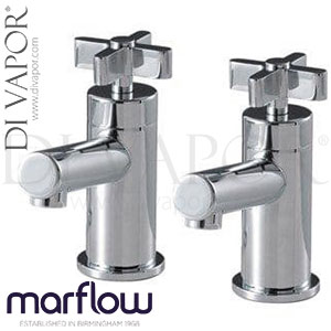 Marflow RIT100 Rito Basin Taps Low Pressure CD Spare Parts