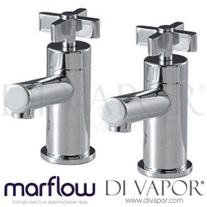 Marflow RIT110 Rito Bath Taps Low Pressure CD Spare Parts