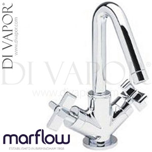 Marflow RIT411 Rito Basin Mixer Low Pressure CD Spare Parts