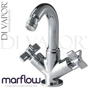 Marflow RIT510 Rito Bidet Mixer Low Pressure CD Spare Parts