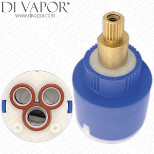 Crosswater Shower Diverter Cartridge