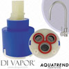 Rangemaster Aquatrend Pullout Single Lever Tap Cartridge