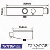 Triton Parts Diagram