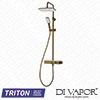 Triton Spare Parts