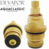 Rangemaster Aquaclassic Cold Tap Cartridge