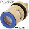 Rangemaster Aquaclassic Cold Spline Tap Cartridge