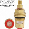 Leisure Aquaclassic 3 Tap Valve Replacement