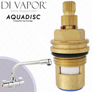 Rangemaster Aquadisc 2 TAD (TAD2) Cold Tap Cartridge