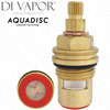 Leisure Aquadisc 2 TAD2 Tap Cartridge