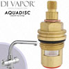 Rangemaster Aquadisc 3 Hot Tap Cartridge