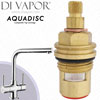 Rangemaster Aquadisc 5 Pullout (TAD5POCM) Hot Tap Cartridge Compatible Spare - RMTAD3443