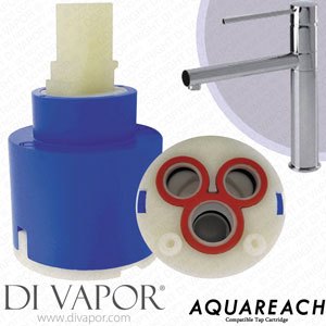 Rangemaster Aquareach Single Lever Tap Cartridge 