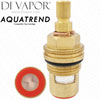 Rangemaster Aquatrend 1 TRE1 Hot Tap Cartridge 