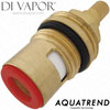 Rangemaster Aquatrend Hot Tap Cartridge RMTRE167