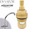 Rangemaster Aquavibe TVB1 Hot Tap Cartridge Compatible Spare