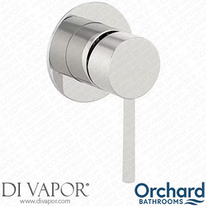 Orchard Round Manual Shower Valve - RMV02 Spare Parts