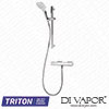 Triton Spare Parts