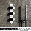 Hudson Reed Round Shower Valve With Diverter Spares