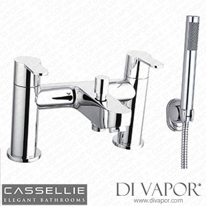 Cassellie ROM002 Roma Bath Shower Mixer Tap Spare Parts