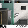 Roca Spare Parts