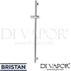 Bristan RRAIL01-C Spare Parts