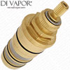 Thermostatic Cartridge RS200CT