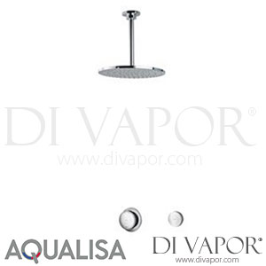 Aqualisa RSD.A2.BFC300.14 Rise Digital Divert Concealed Shower Spare Parts