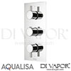 Aqualisa RSDCV003 Spare Parts