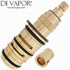 Thermostatic Cartridge for Arezzo