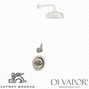 Lefroy Brooks Belle Aire Archipelago Thermostatic Valve & Flow Control (Rt 8801) Spare Parts