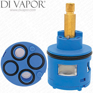 Diverter Cartridge