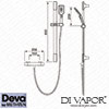 Deva Spare Diagram