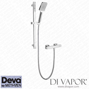 Deva RYBS01 Rydal Cool Touch Bar Shower with Multi Mode Kit Spare Parts