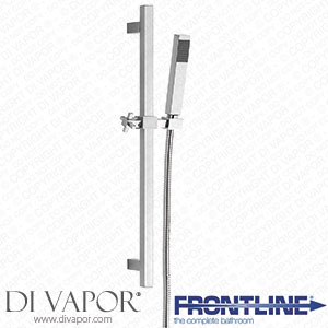 Frontline S-FMART4173 Designer Square Slide Rail Kit Spare Parts