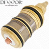 Thermostatic Cartridge S004320CT