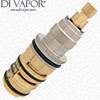 House of ENKI Thermostatic Cartridge