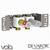 Vola Spare Parts