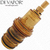 S4C6E Thermostatic Cartridge