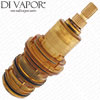 Thermostatic Cartridge