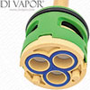 Diverter Cartridge