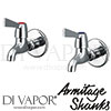 Armitage Shanks S7190AA Taps Spare Parts