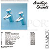 Armitage Shanks Avon Self Closing Basin Taps Spares