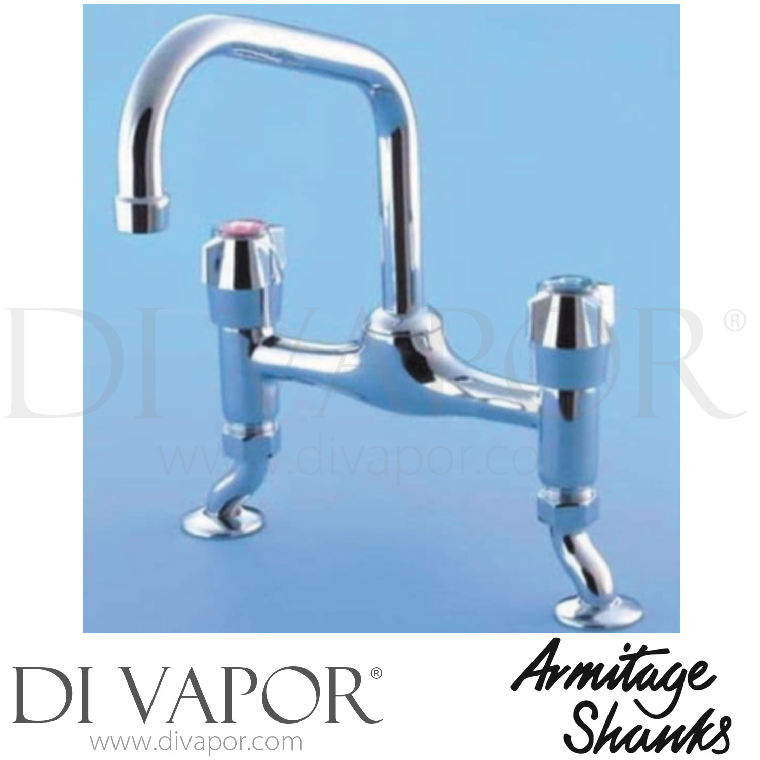 Armitage Shanks Nimbus Dual Control Basin Sink Mixer Tap Spare Parts   Armitage Shanks S7970AA GEN1 Mixer Spare Parts 