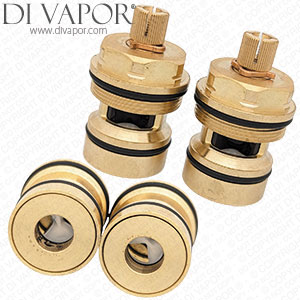 Ideal Standard S8739NU Brass Version